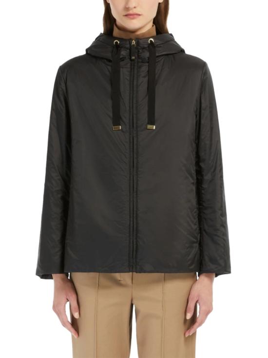 26FW 막스마라 자켓 2629486034600GREENH009 Black - MAX MARA