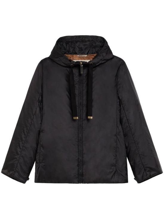26FW 막스마라 자켓 2629486034600GREENH009 Black