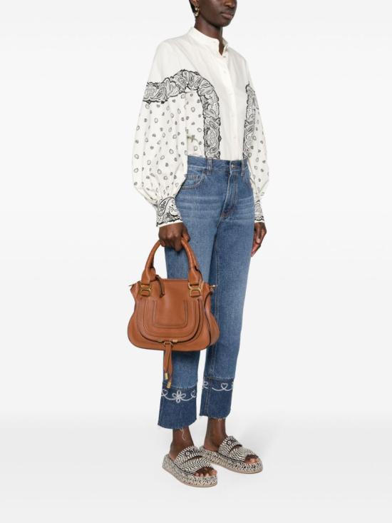 26FW 끌로에 토트백 CHC22AS628I31 25M LUGGAGE - CHLOE