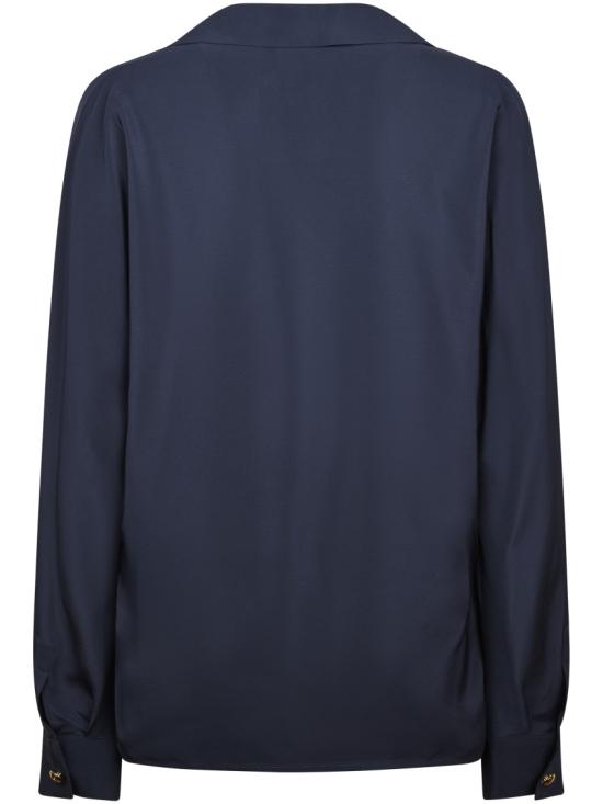 26FW 막스마라 탑 2626116061600MSTAIA045 Black - MAX MARA
