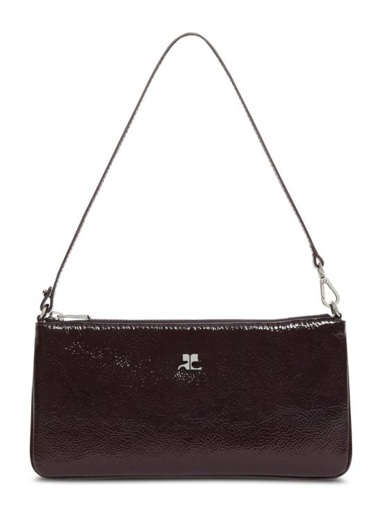 26FW 쿠레쥬 숄더백 126GPM035CR00434010 Black