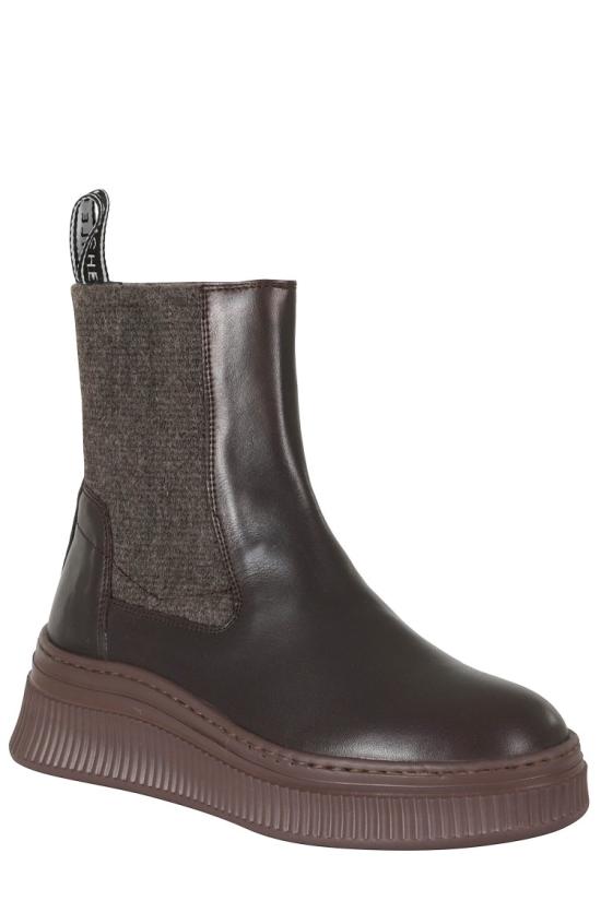 26FW 보일브랑쉐 부츠 2502491 01 099 Brown
