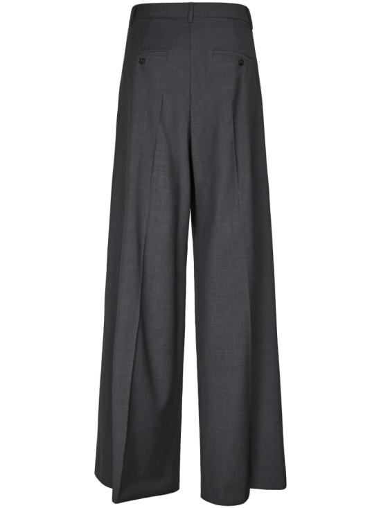 26FW 막스마라 팬츠 2625136032600WKDADELFI015 Grey - MAX MARA