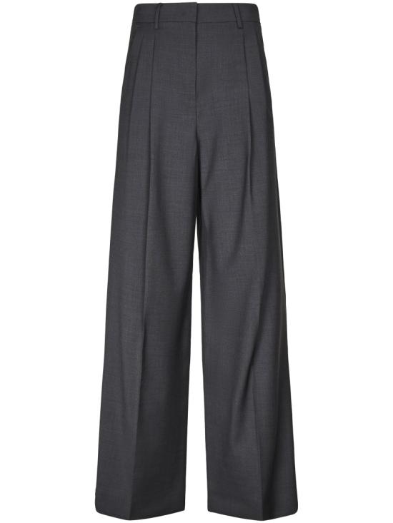 26FW 막스마라 팬츠 2625136032600WKDADELFI015 Grey