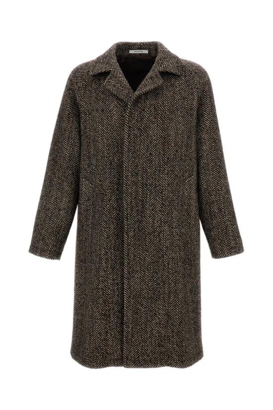 26FW 딸리아토레 자켓 SALOMONS340364EM903 Brown