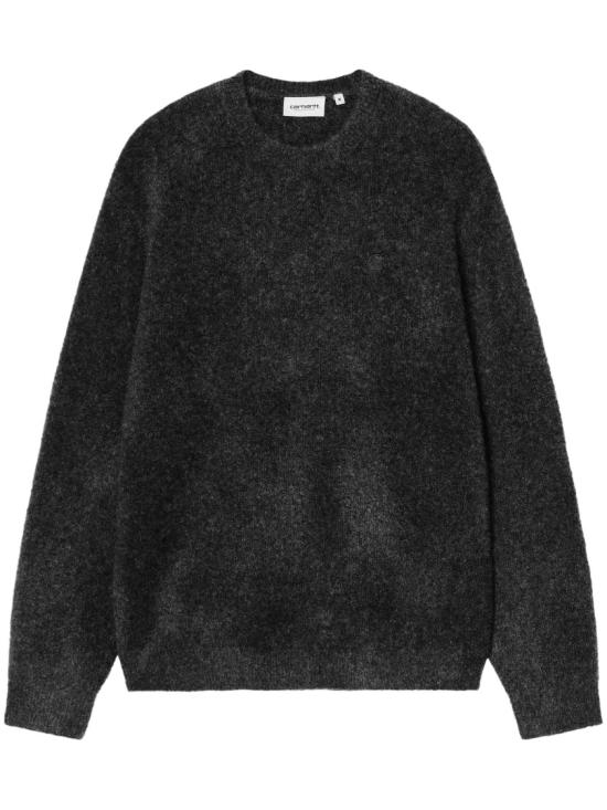 26FW 칼하트 WIP 니트웨어 I0353943Z8XX Black