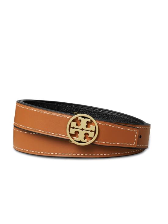 26FW 토리버치 벨트 138935001 Black - TORY BURCH