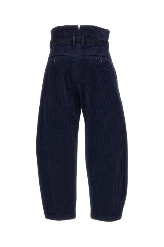 26FW 바레나 팬츠 PAD57502790170 Blue - BARENA