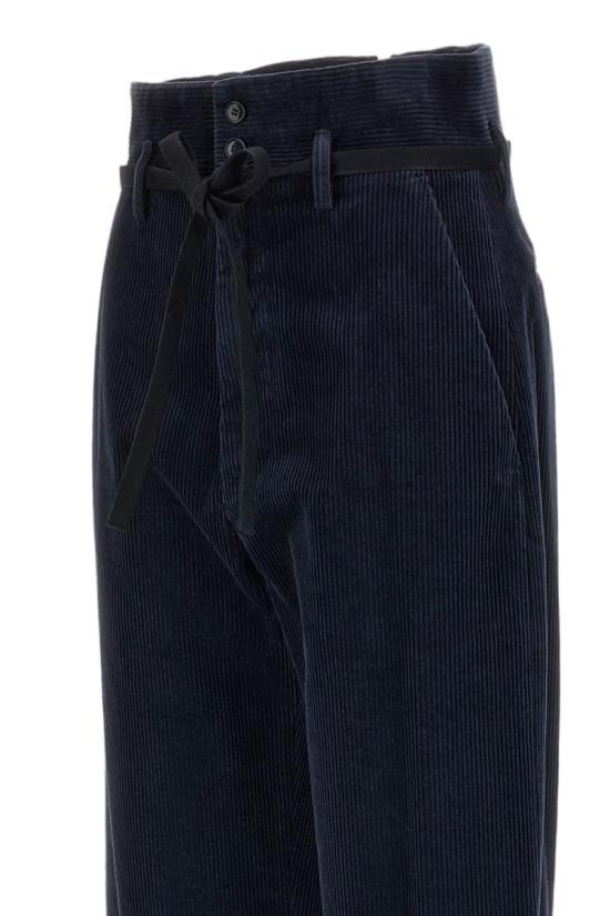 26FW 바레나 팬츠 PAD57502790170 Blue - BARENA