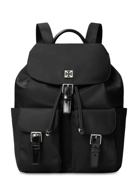 26FW 토리버치 버지니아 백팩 169165001 Black