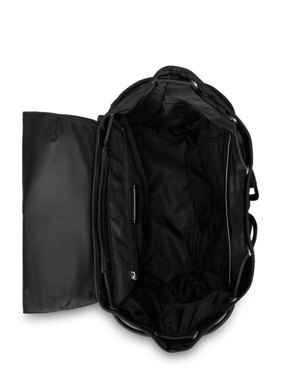 26FW 토리버치 버지니아 백팩 169165001 Black - TORY BURCH