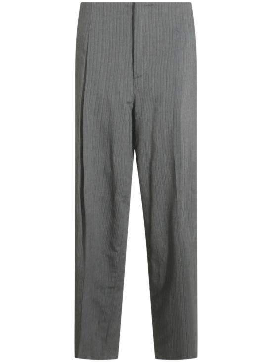 26FW 알베르타 페레티 팬츠 030366391501 Grey