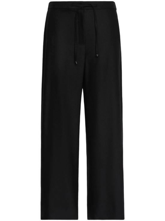 26FW 막스마라 팬츠 2629136053600SMMFLORIA017 Black