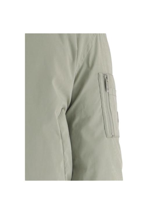 26FW 휴고보스 자켓 50565675370 Grey - HUGO BOSS