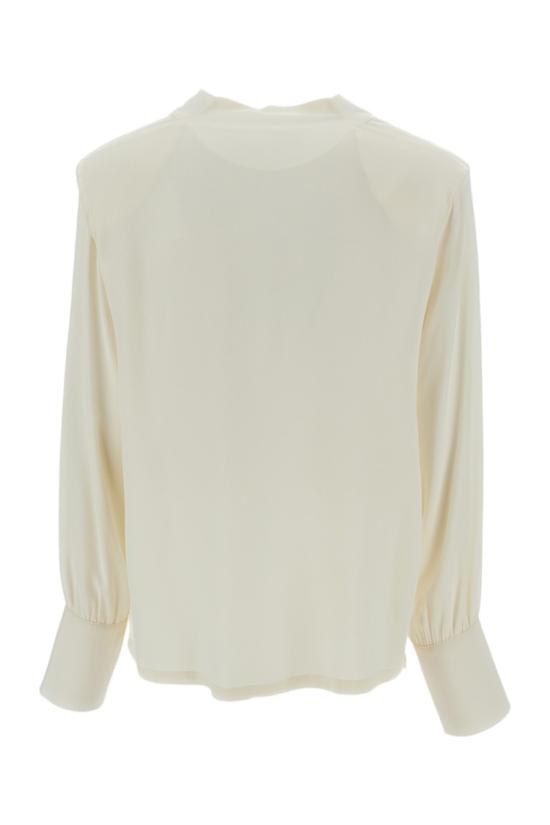 26FW 페데리카 토시 탑 3110330402 Neutrals - FEDERICA TOSI