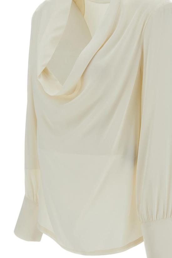 26FW 페데리카 토시 탑 3110330402 Neutrals - FEDERICA TOSI