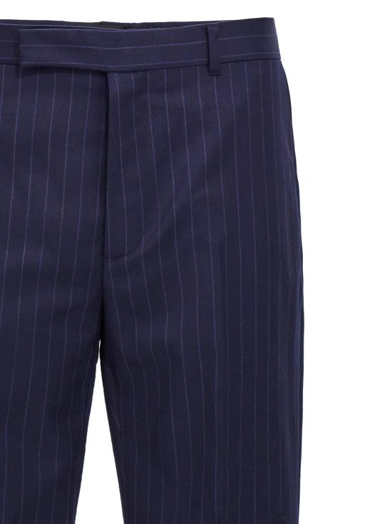  지방시 팬츠 LDBM51H515Q9402 NAVY - GIVENCHY