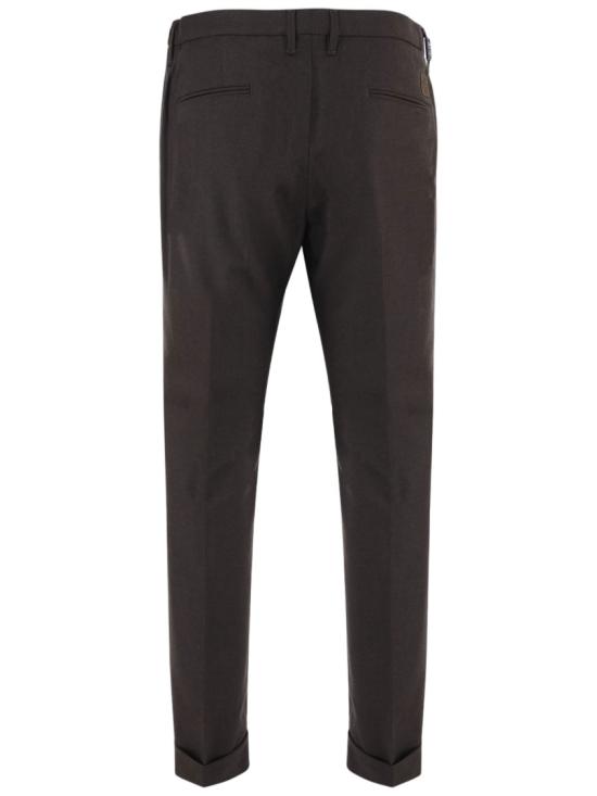 26FW 야콥코헨 팬츠 JUMPT038001F999 Black - JACOB COHËN
