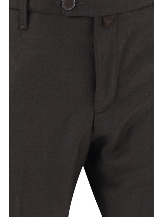 26FW 야콥코헨 팬츠 JUMPT038001F999 Black - JACOB COHËN