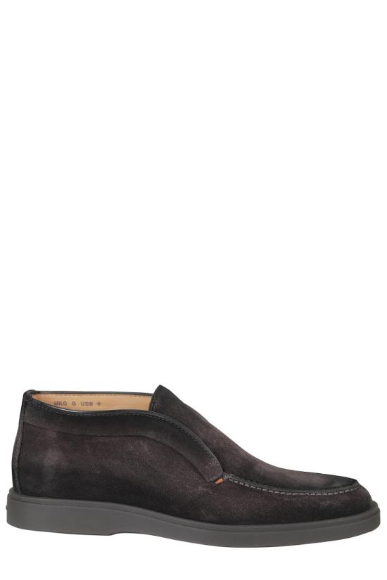 26FW 산토니 부츠 MGDG17823SMOBGEX 099 Grey - SANTONI