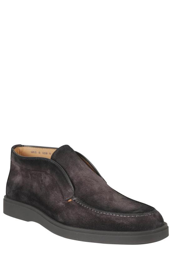 26FW 산토니 부츠 MGDG17823SMOBGEX 099 Grey