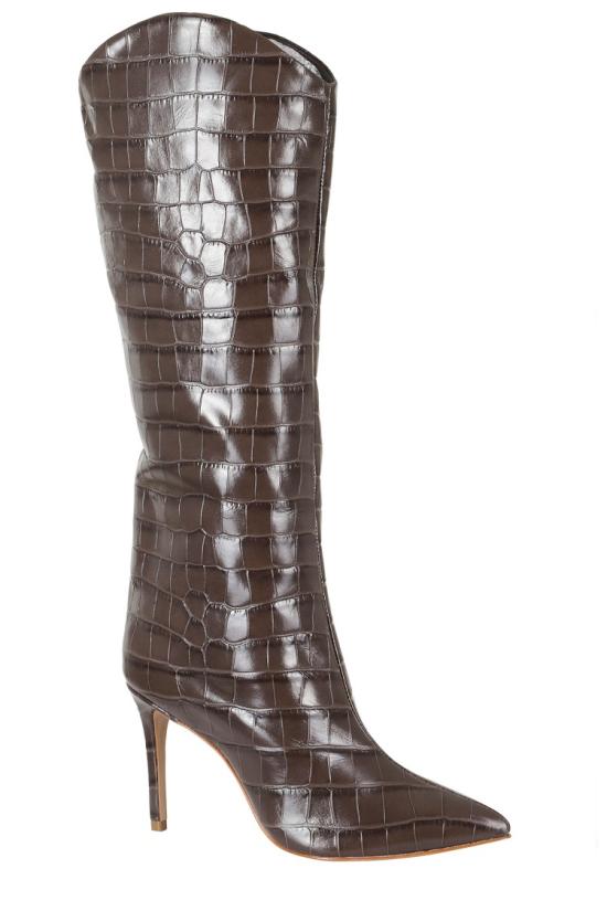26FW 슈츠 부츠 S0172303720154 099 Brown