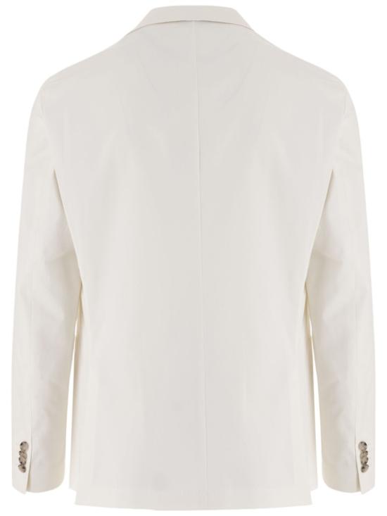 26FW 휴고보스 자켓 50571202118 White - HUGO BOSS