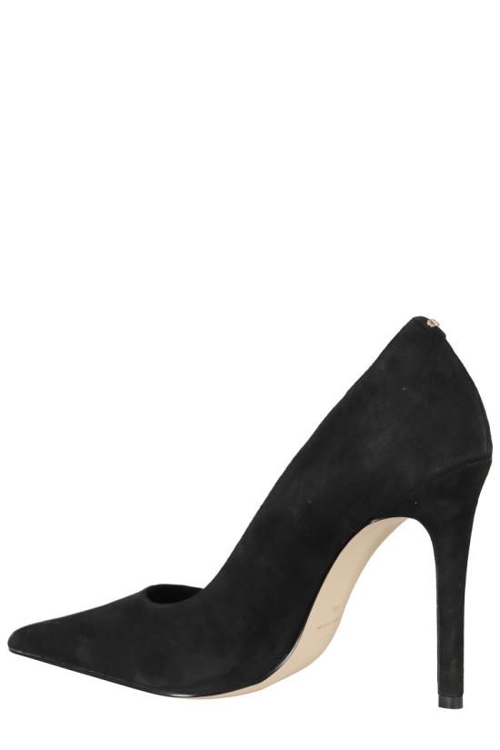26FW 마이클 코어스 힐/펌프스 40F5EYHP1S 099 Black - MICHAEL KORS