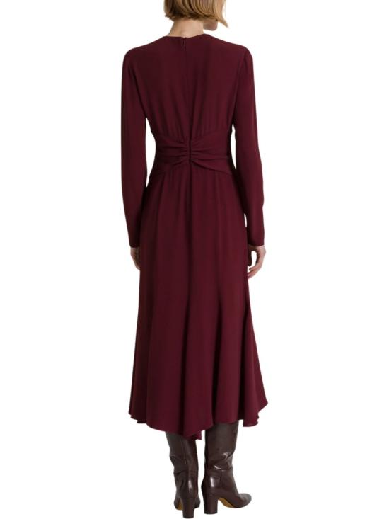 26FW 알베르타 페레티 원피스 041066278150 Black - ALBERTA FERRETTI