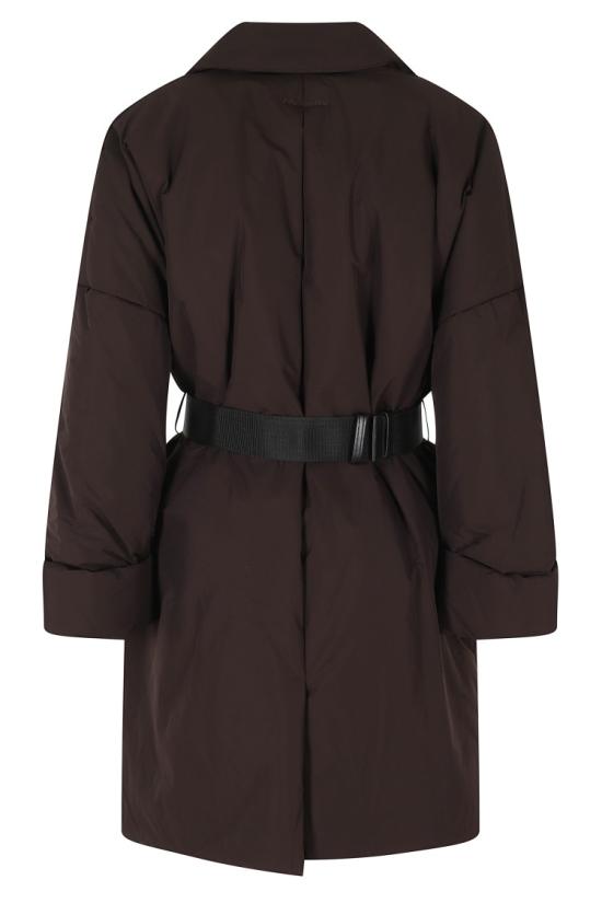 26FW 세미쿠튀르 자켓 Y6WW07 099 Black - SEMI-COUTURE