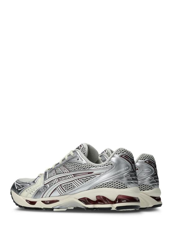 26FW 아식스 스니커즈 1203A740751 Grey - ASICS
