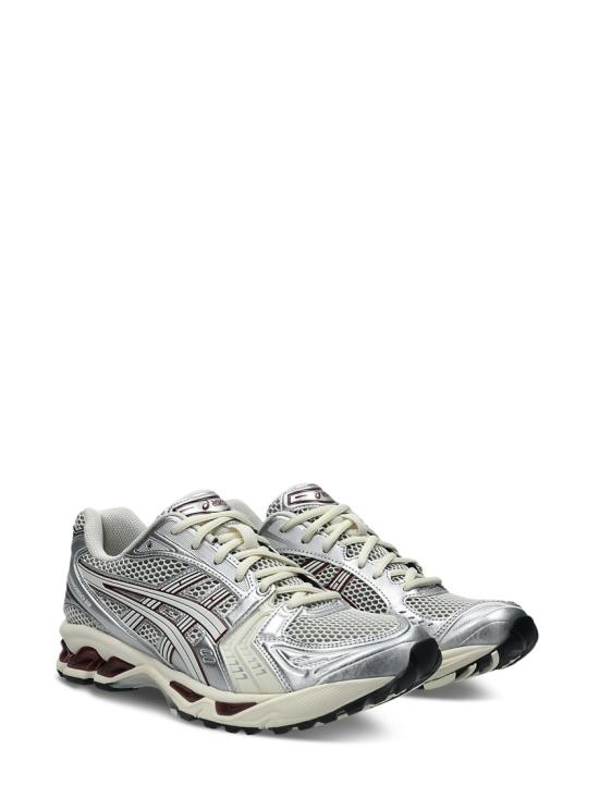 26FW 아식스 스니커즈 1203A740751 Grey - ASICS