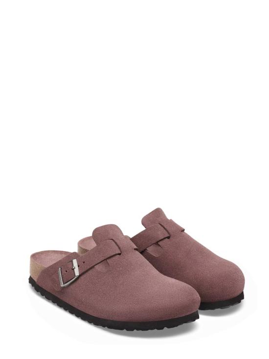 26FW 버켄스탁 뮬/슬리퍼 1033096 Pink - BIRKENSTOCK