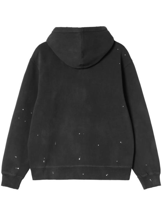 26FW 칼하트 WIP 자켓 I03691389EJ Black - CARHARTT WIP