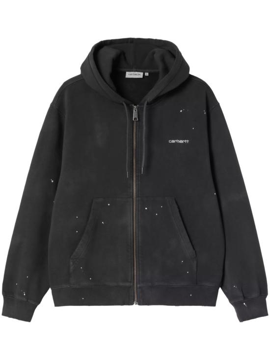 26FW 칼하트 WIP 자켓 I03691389EJ Black