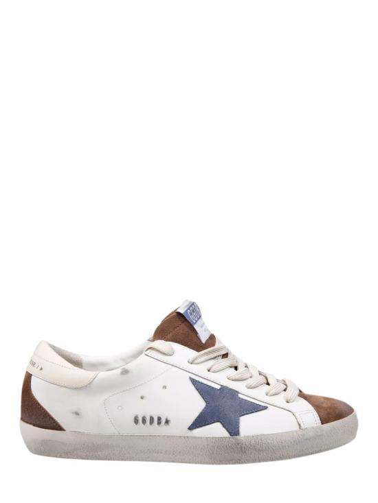 26FW 골든구스 스니커즈 GMF00102F00869583401 White