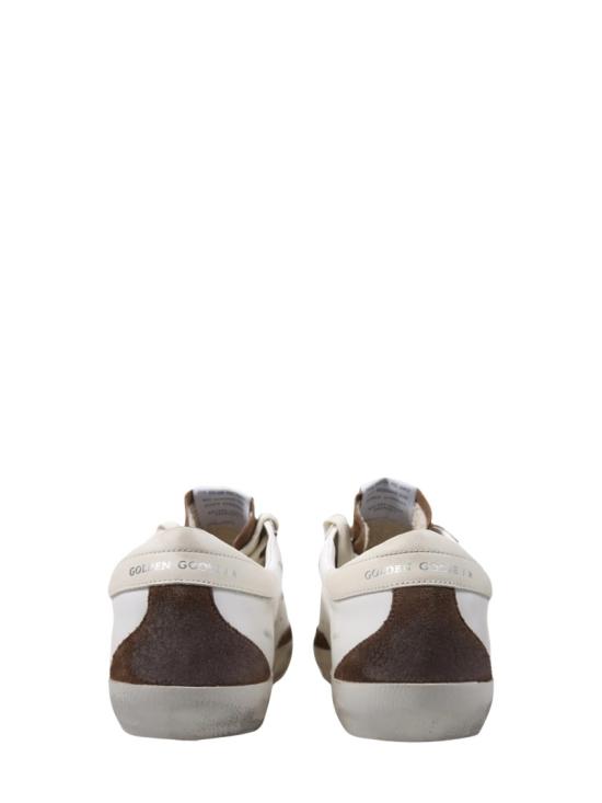 26FW 골든구스 스니커즈 GMF00102F00869583401 White - GOLDEN GOOSE