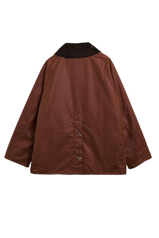 26FW 바버 자켓 LWX1599BR71 Brown - BARBOUR