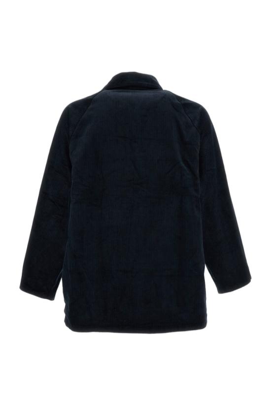 26FW 바버 자켓 MCA1160NY91 Blue - BARBOUR