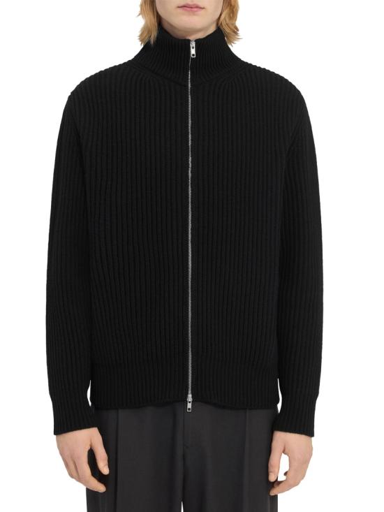 26FW MM6 메종마르지엘라 자켓 SH0AM0095M13286900 Black
