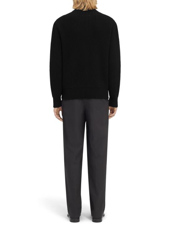 26FW MM6 메종마르지엘라 자켓 SH0AM0095M13286900 Black - MM6 MAISON MARGIELA