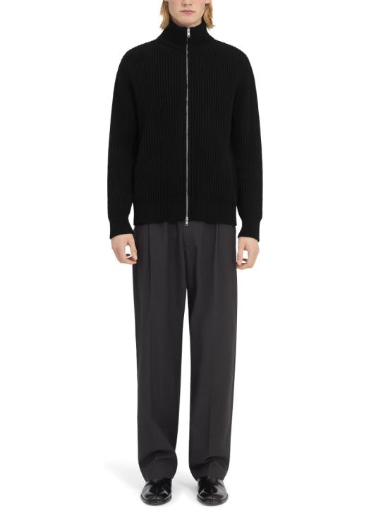 26FW MM6 메종마르지엘라 자켓 SH0AM0095M13286900 Black - MM6 MAISON MARGIELA