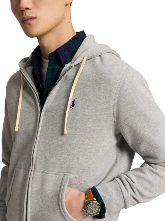 26FW 폴로 랄프로렌 탑 710813297002 White - POLO RALPH LAUREN