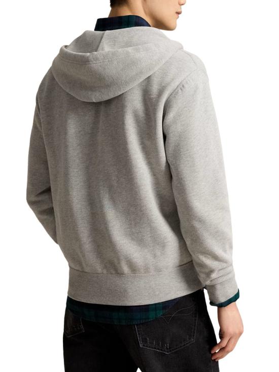 26FW 폴로 랄프로렌 탑 710813297002 White - POLO RALPH LAUREN