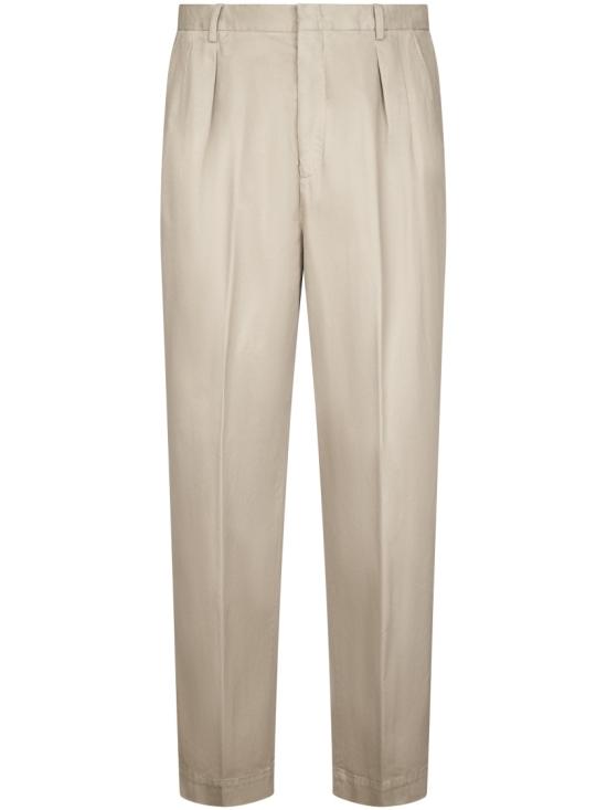 26FW 셀라도어 팬츠 110532F6964 Neutrals