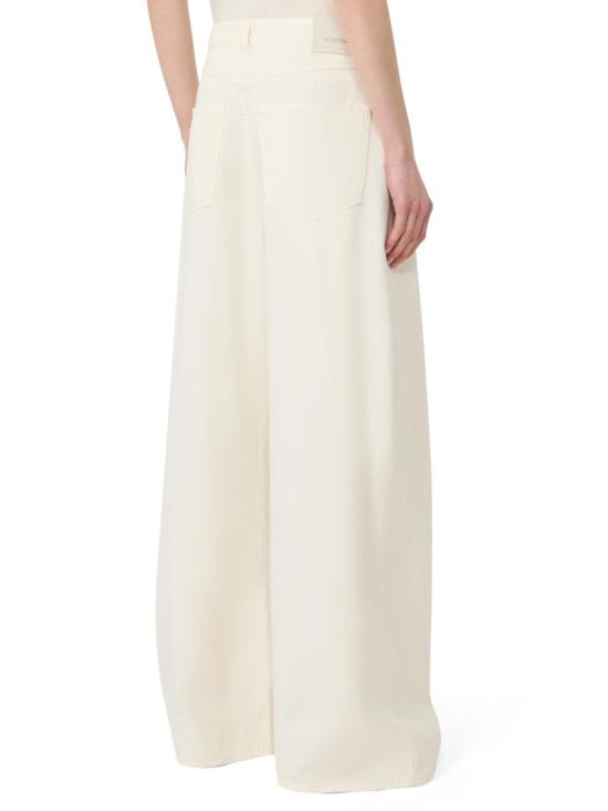 26FW 스포트막스 데님 2622136025600SPDSIAMESE003 Neutrals - SPORTMAX