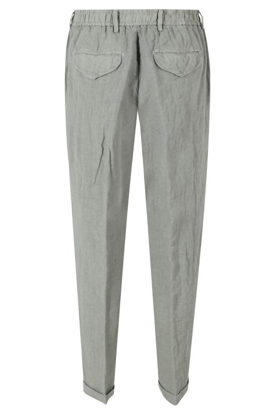 26SS 미쓰 팬츠 26M26L72 098 Green - MYTHS