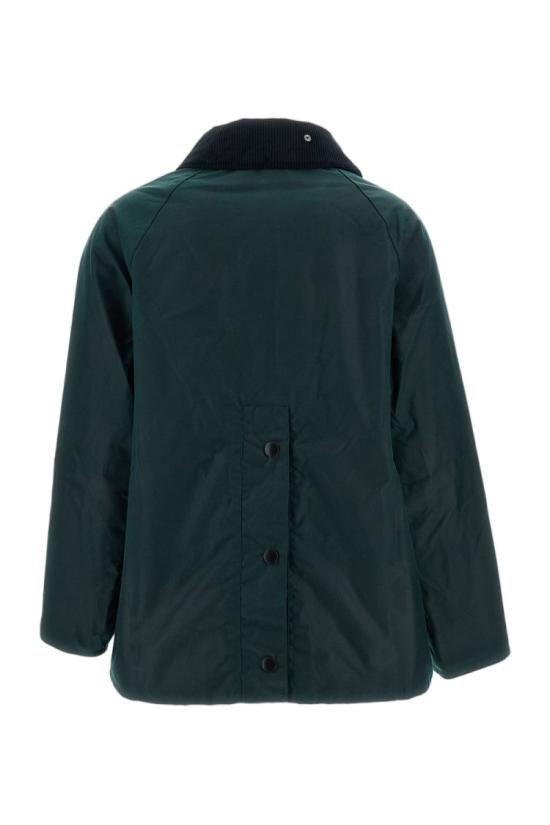 26FW 바버 자켓 LWX1600GN75 Green - BARBOUR