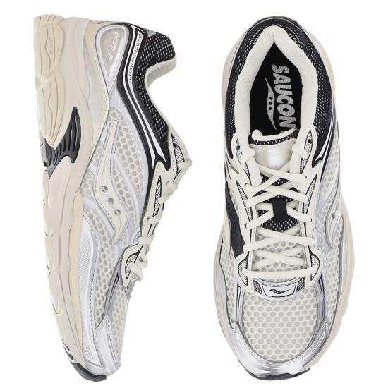 26FW 써코니 스니커즈 S1012451018 Grey - SAUCONY