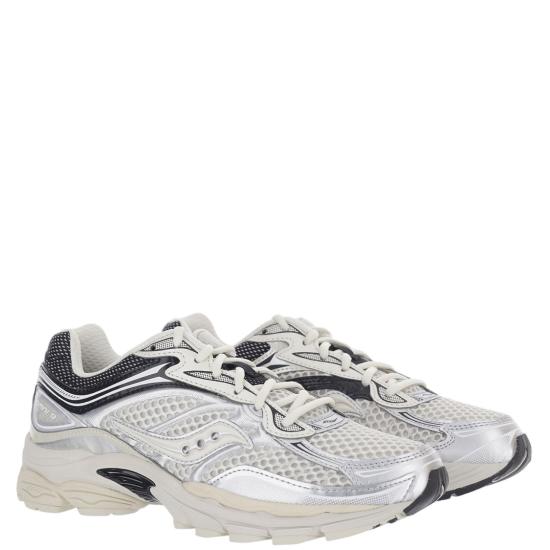 26FW 써코니 스니커즈 S1012451018 Grey - SAUCONY